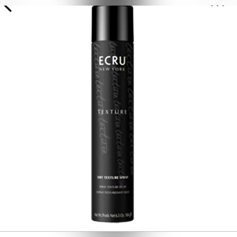 New ECRU New York TEXTURE Dry Texture Spray full size